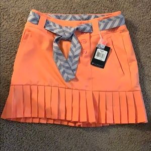 Nike Golf Performance Skirt